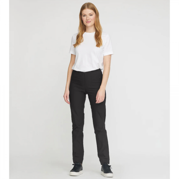 Laurie Betty Regular, Black