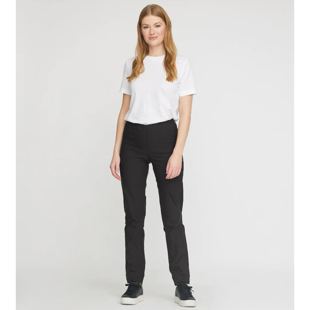 Laurie Betty Regular, Black