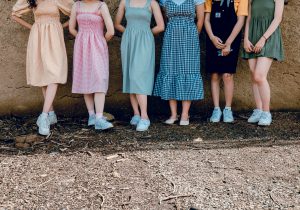Best Skirt for your Height