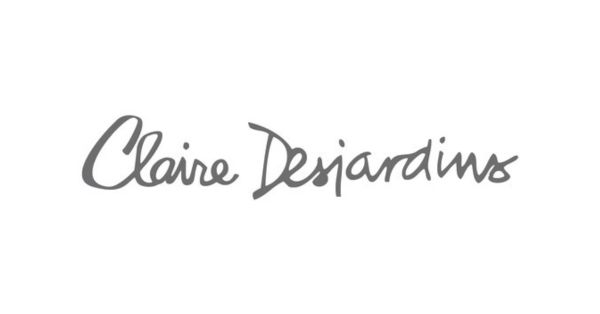 Claire Desjardins