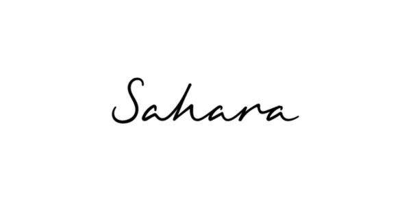 Sahara