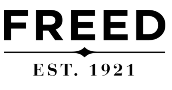 Freed