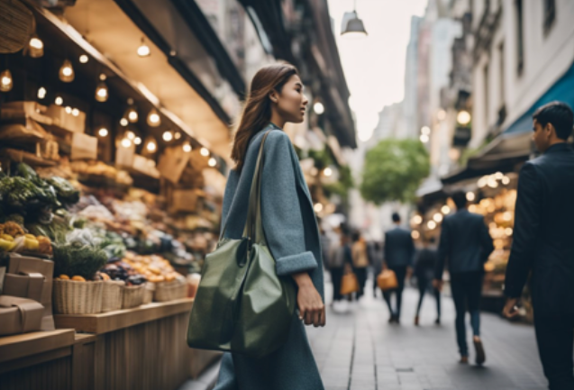 Sustainable Fashion
