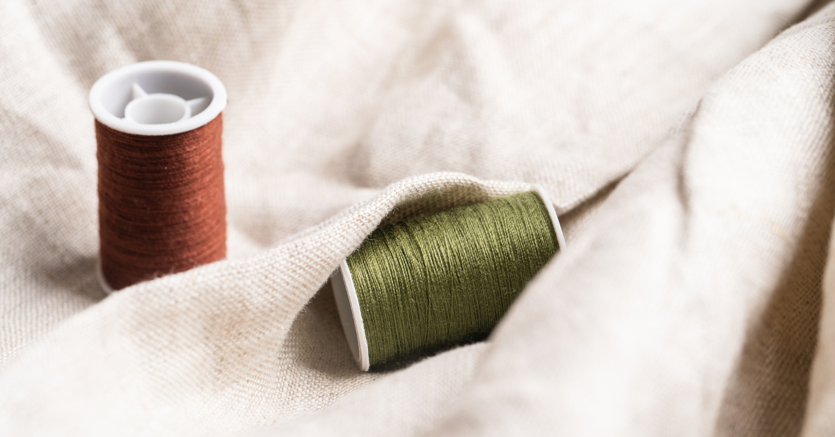 Sustainable Fashion Featured Image