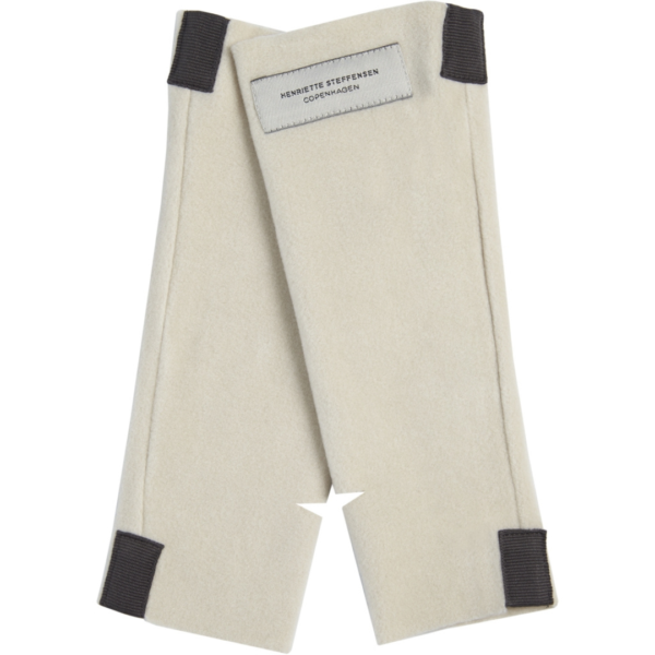 Henriette Steffensen Fleece Wrist Warmer Kit