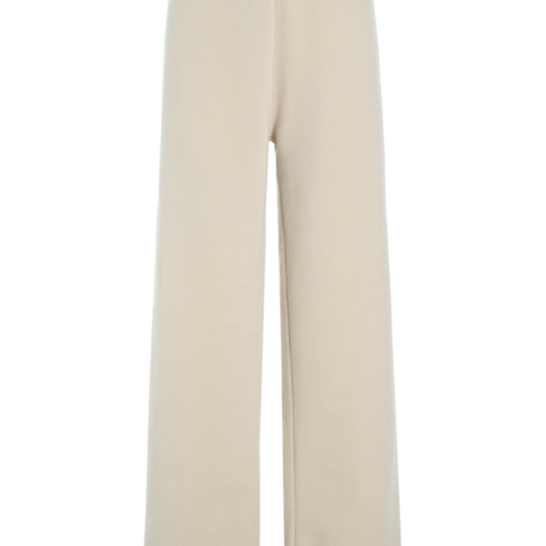 Henriette Steffensen Flare Trouser in Kit