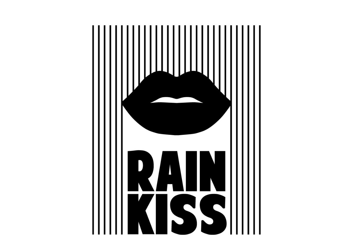 Rainkiss Logo