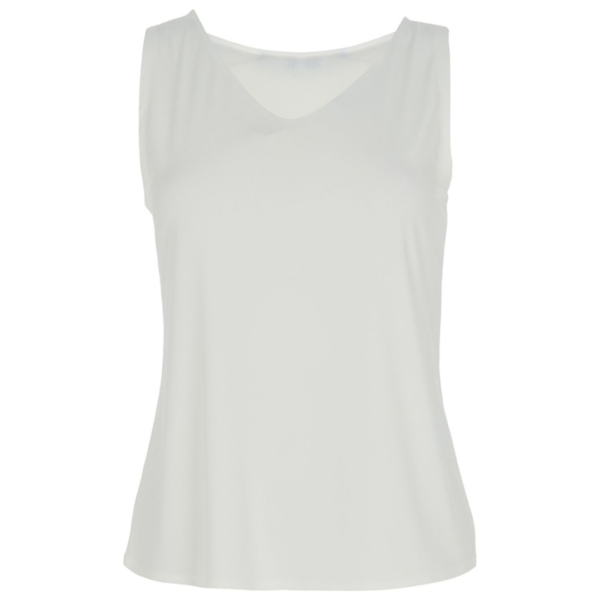 Kozan V Neck Vest Top