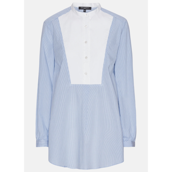 Ilse Jacobson Shirt Long Back