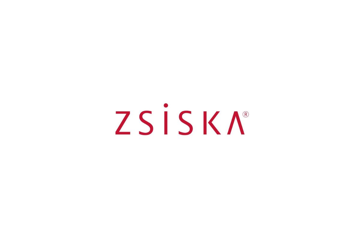 Zsiska Logo
