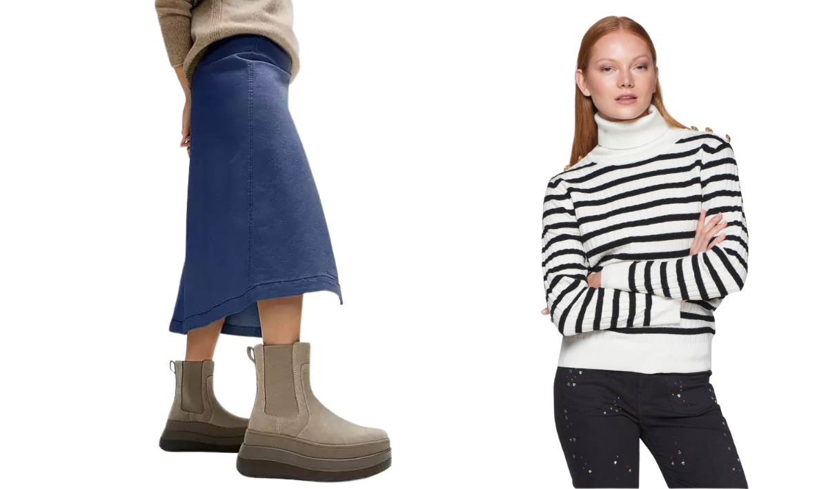 Winter Wardrobe