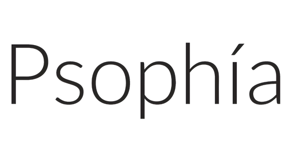 Psophia