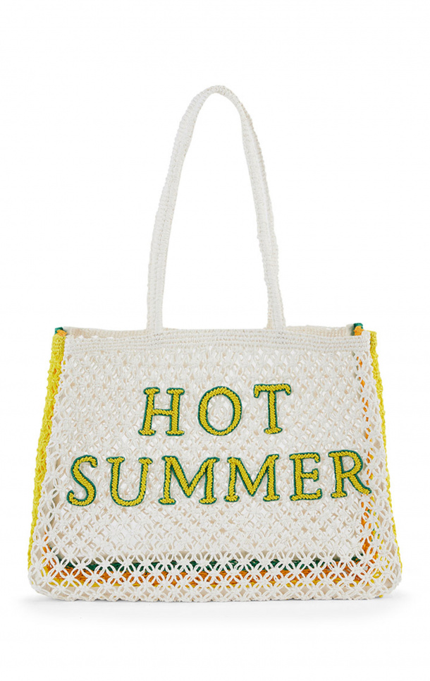 Wild Ulyss Bag In Cream Wild - Image 4