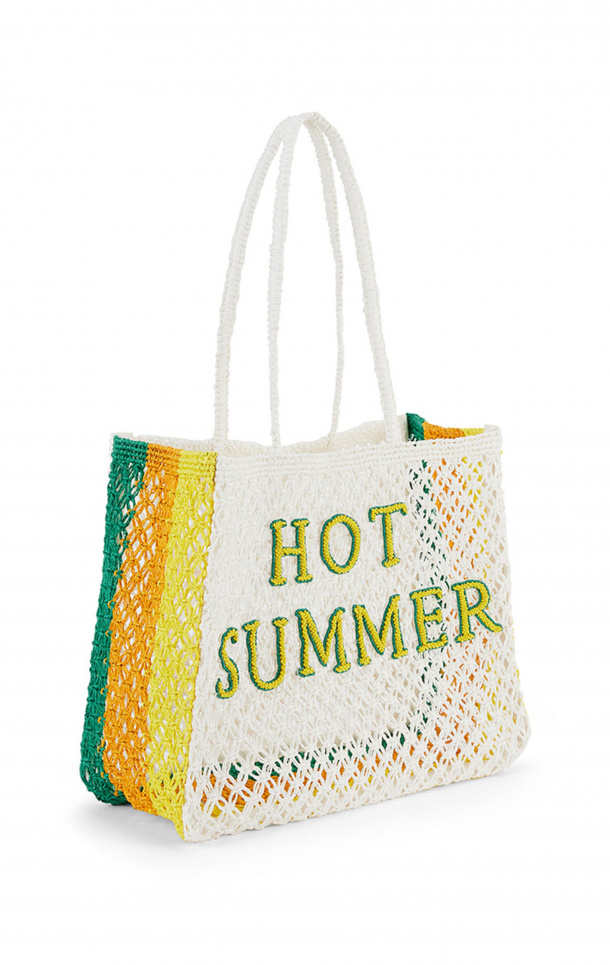 Wild Ulyss Bag In Cream Wild - Image 3